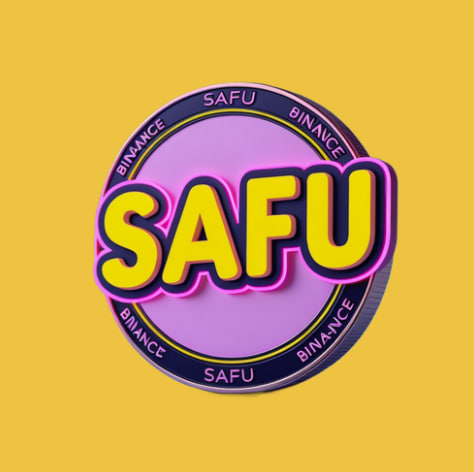 SAFU Coin Logo